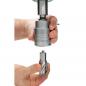 Preview: Bernardo quick-change tool holder with automatic internal cooling MK 3